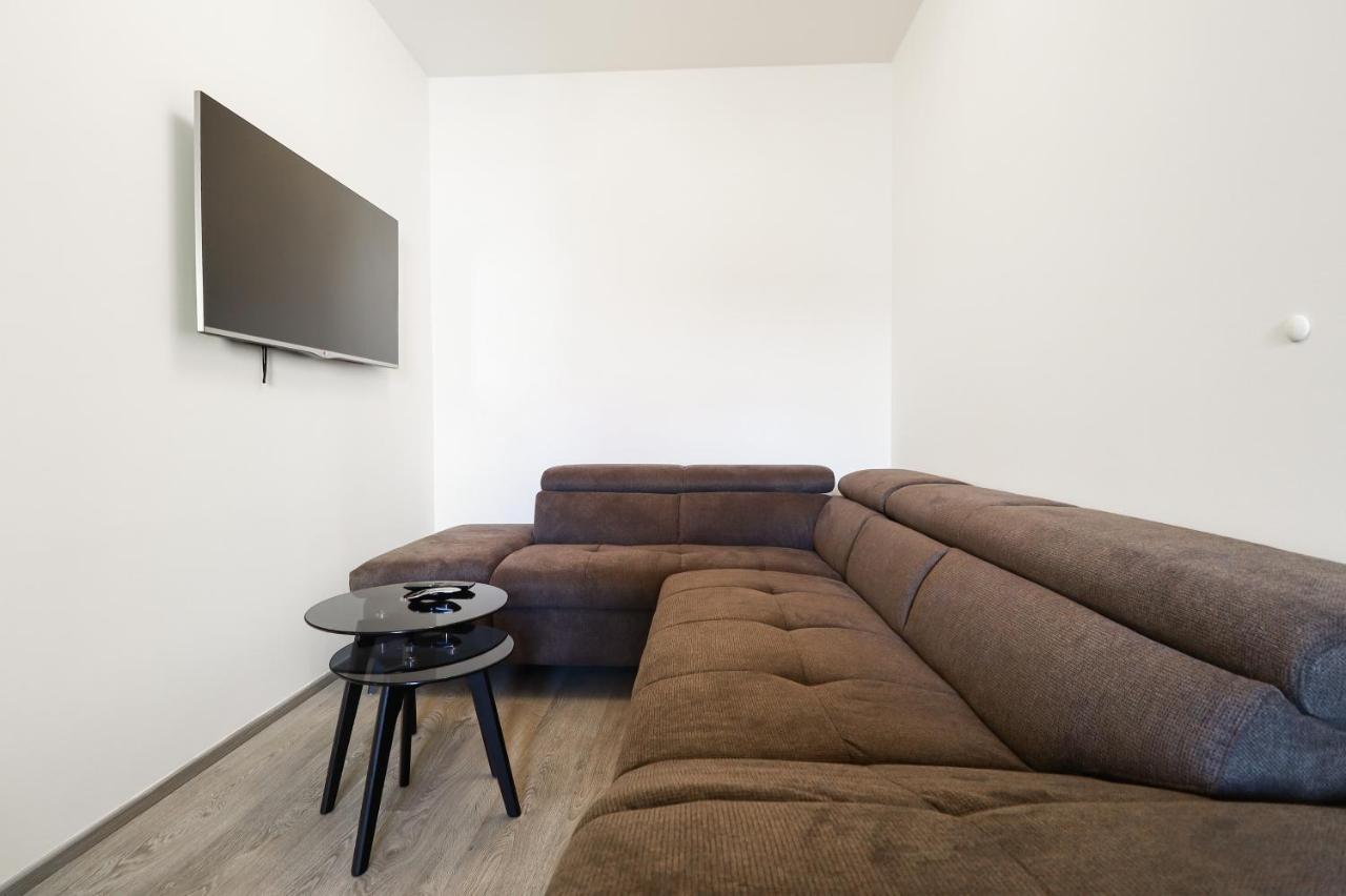 Apartments / 10 Min From Center / O2 Arena - Prague — Fotky 3