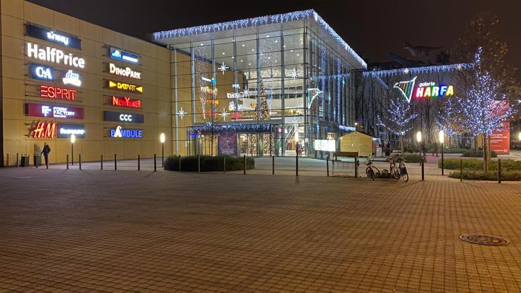 Apartments / 10 Min From Center / O2 Arena - Prague — Fotky 1